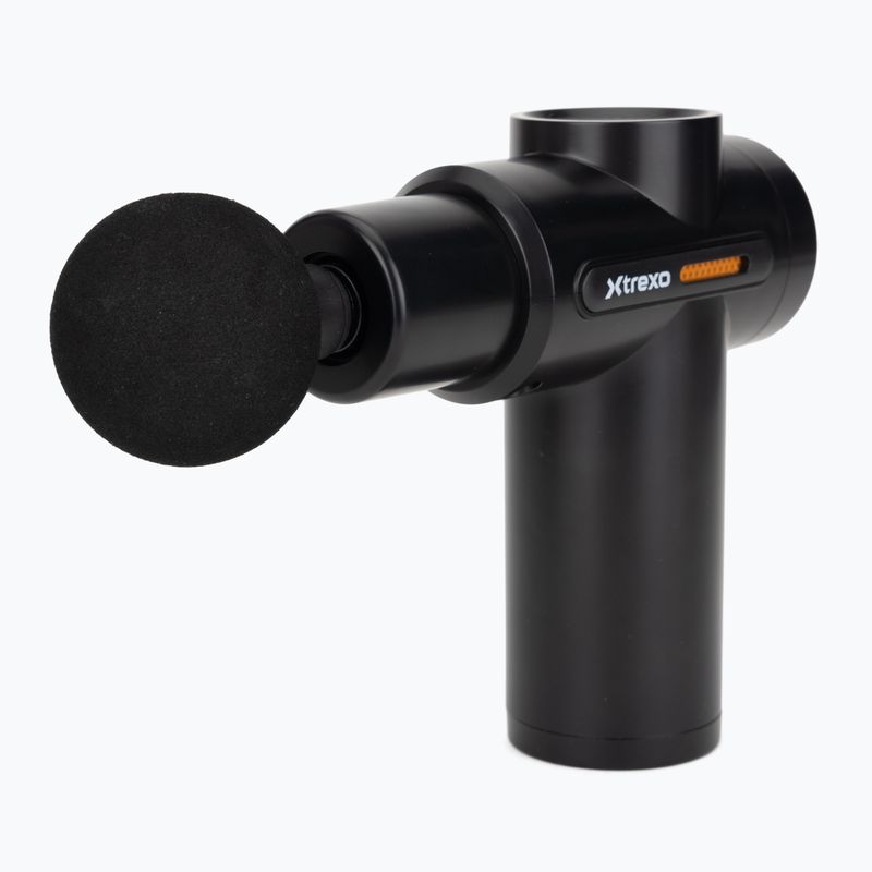XTREXO Mini Pulsar Massage Gun black 11