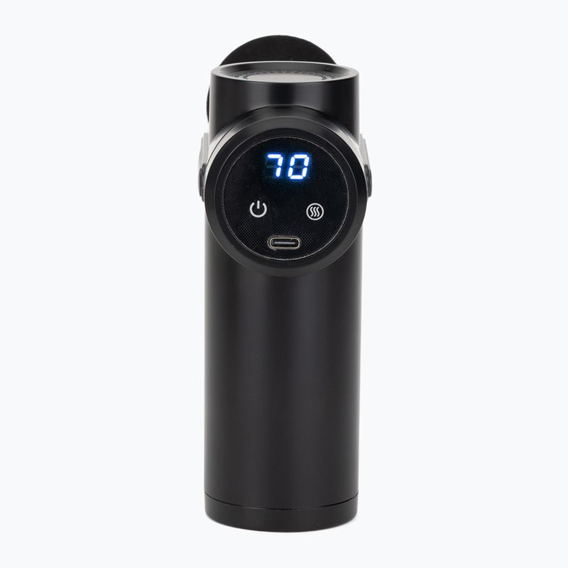 XTREXO Mini Pulsar Massage Gun black 13