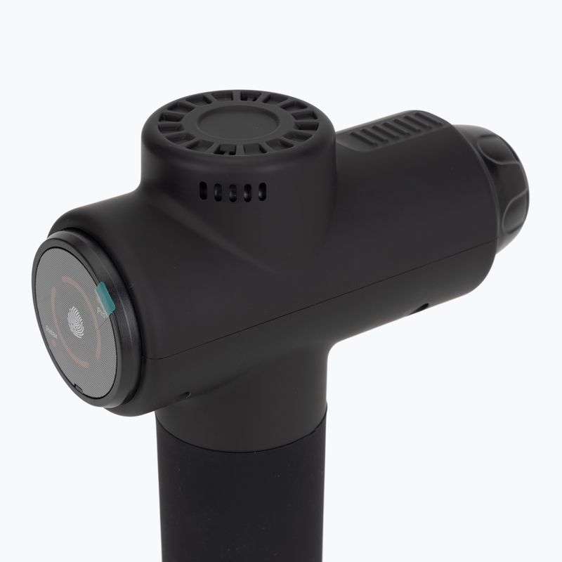 Pistolet XTREXO do masażu Pulsar czarny 10