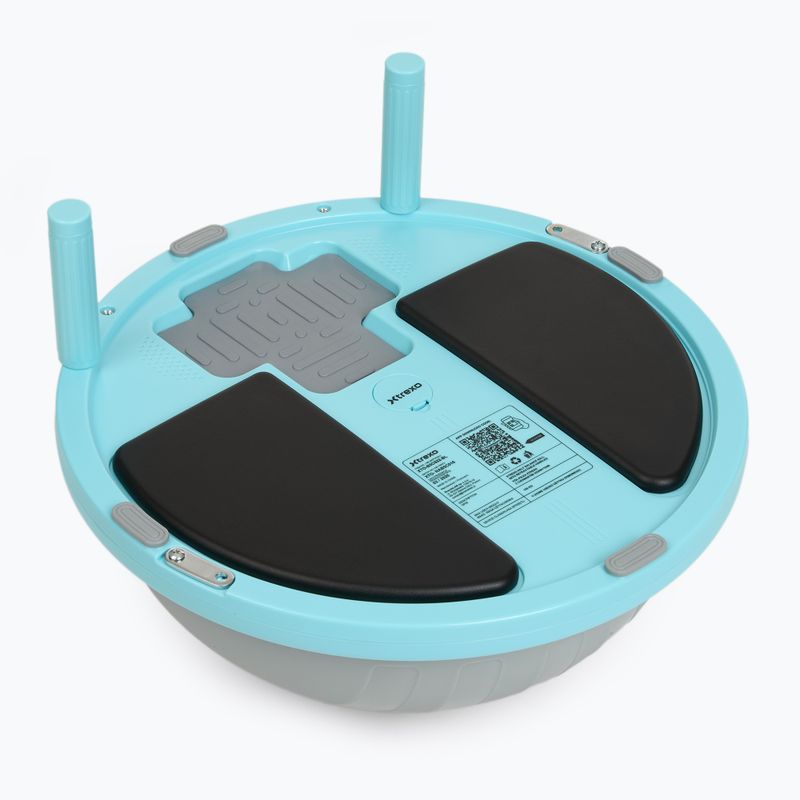 Balancing board XTREXO BALLcorre Niebieski 11