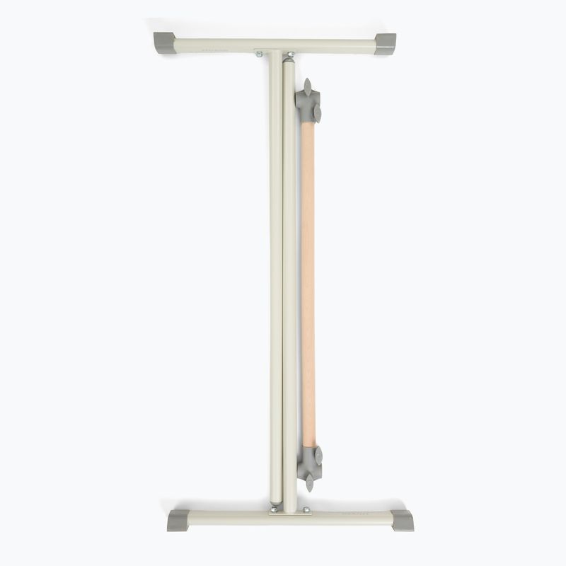 Bar XTREXO x Anna Lewandowska exercise multi barre Silver 8