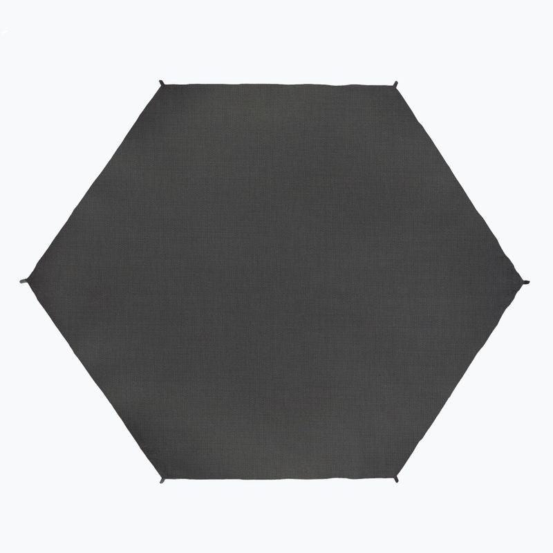 KADVA Planko Floor for Expedit 2 PRO Tent Black