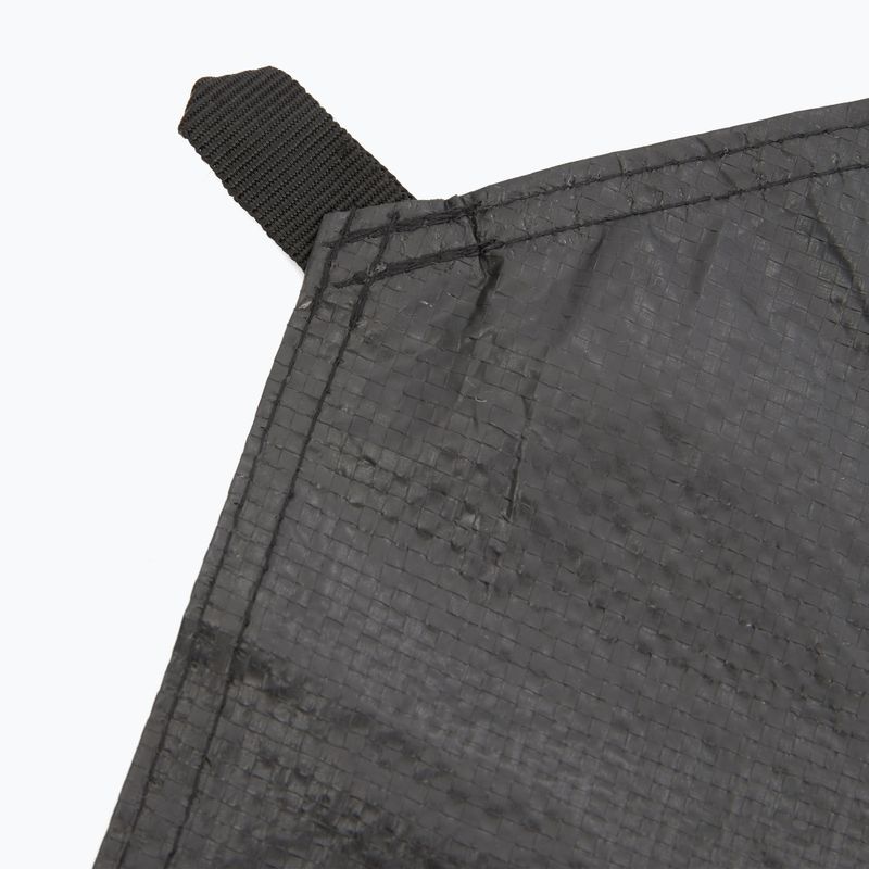 KADVA Planko Floor for Expedit 2 PRO Tent Black 2