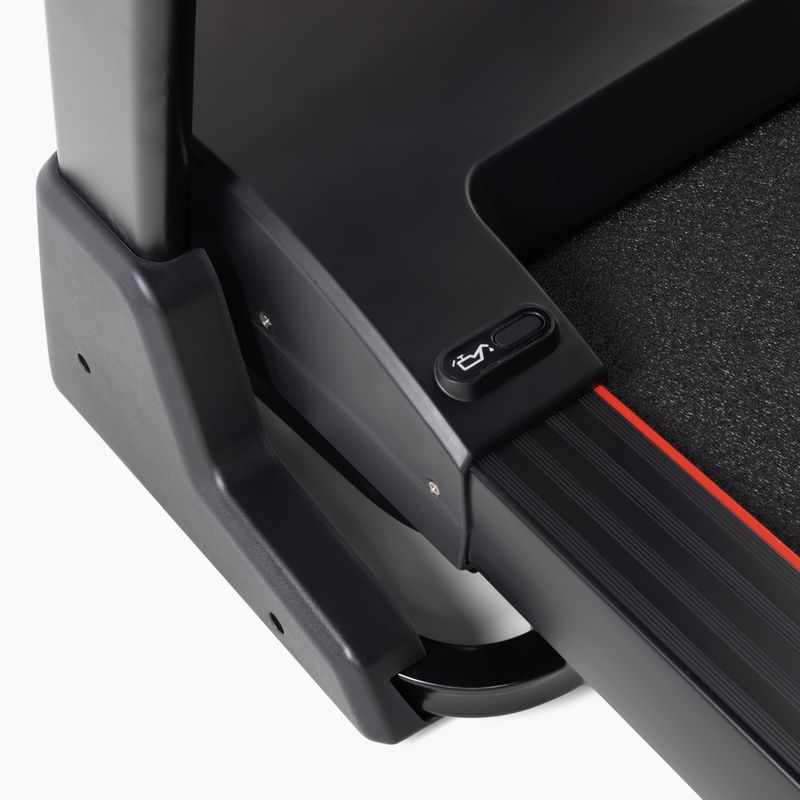 XTREXO X400 electric treadmill black 19