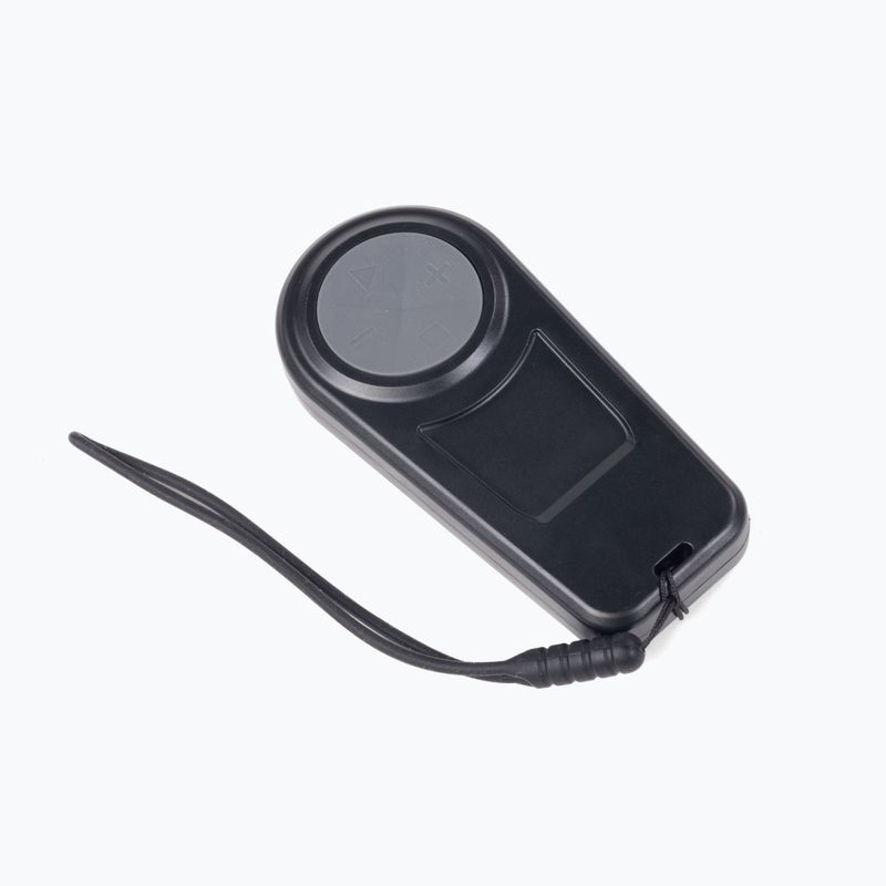 XTREXO Walking Pad W200 electric treadmill black 14