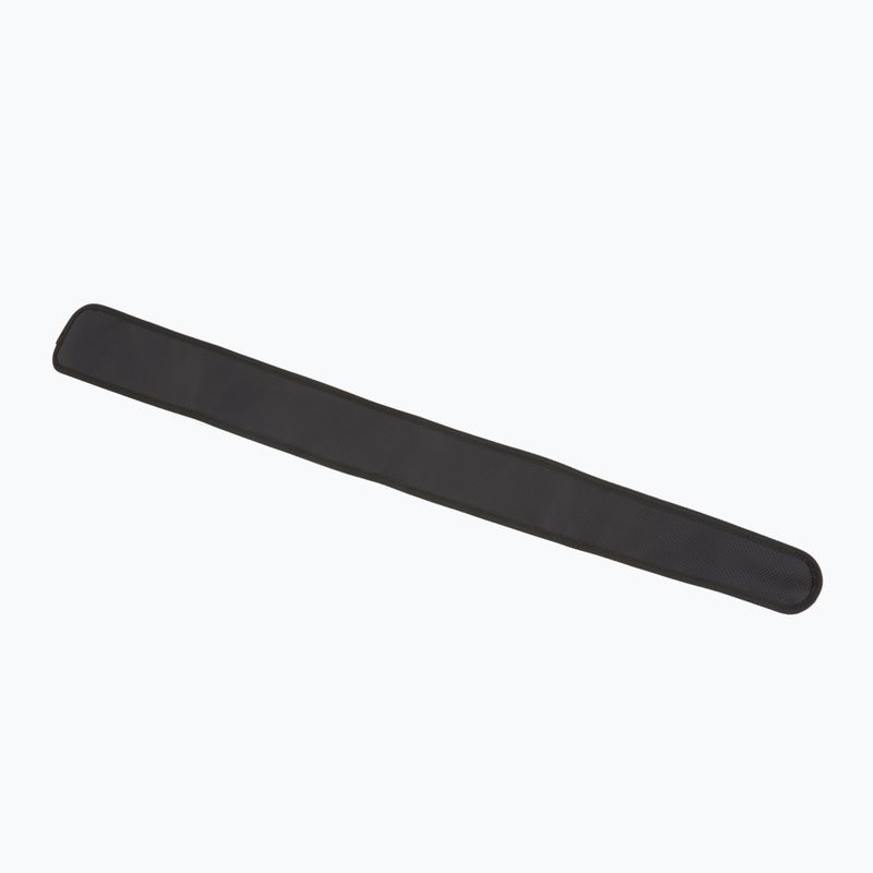Extension for the leg sleeve of the XTREXO AIRPRESSO 8 compression massager, black