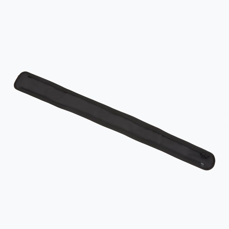 Extension for the leg sleeve of the XTREXO AIRPRESSO 8 compression massager, black 3