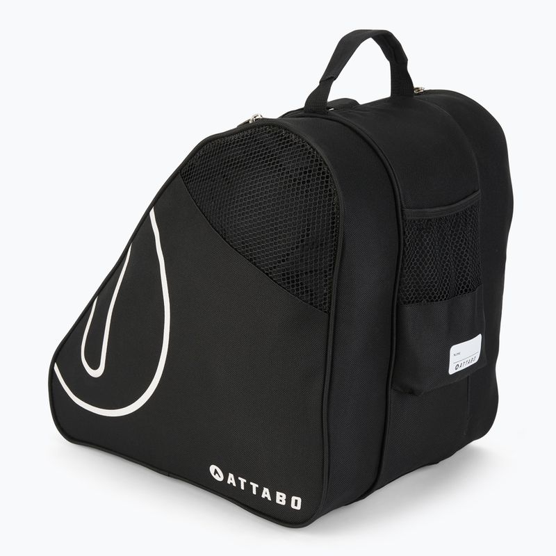 ATTABO Sako roller bag black 4