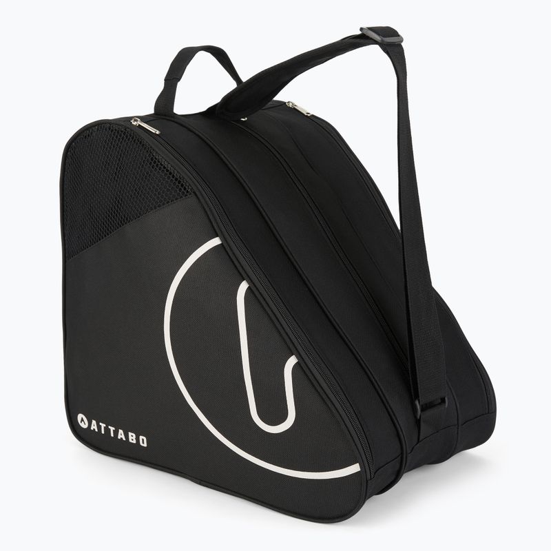 ATTABO Sako roller bag black 10