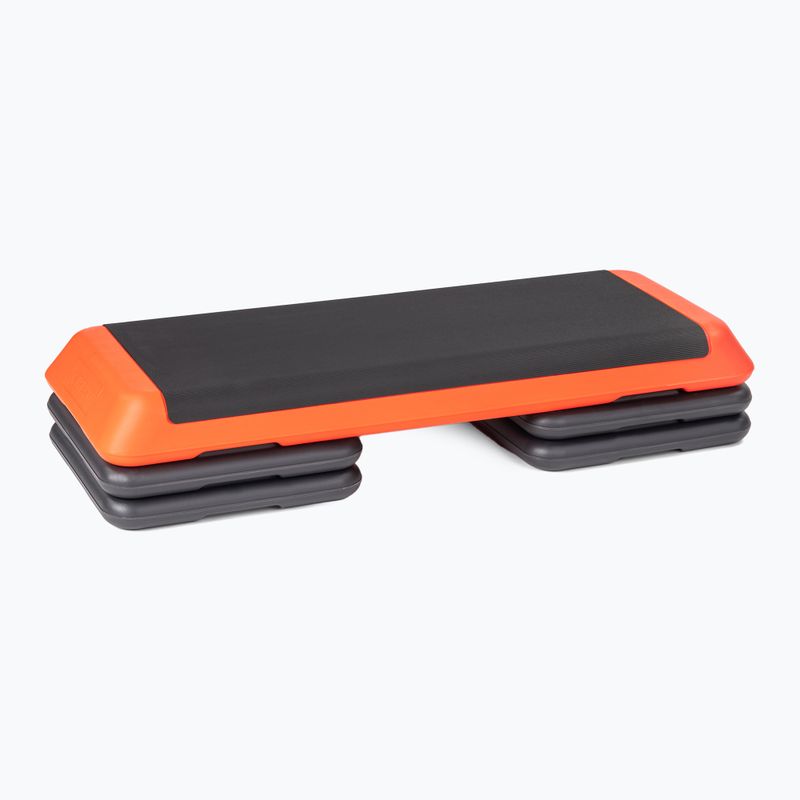 XTREXO Aerobic stepper AS01 orange