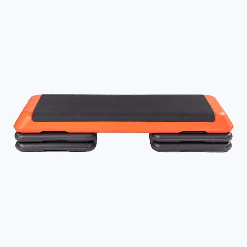 XTREXO Aerobic stepper AS01 orange 11