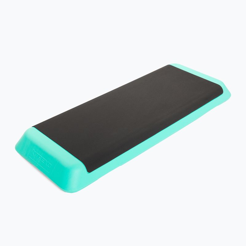 XTREXO Aerobic stepper AS01 green 7