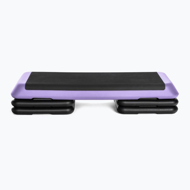 XTREXO Aerobic stepper AS01 purple 3