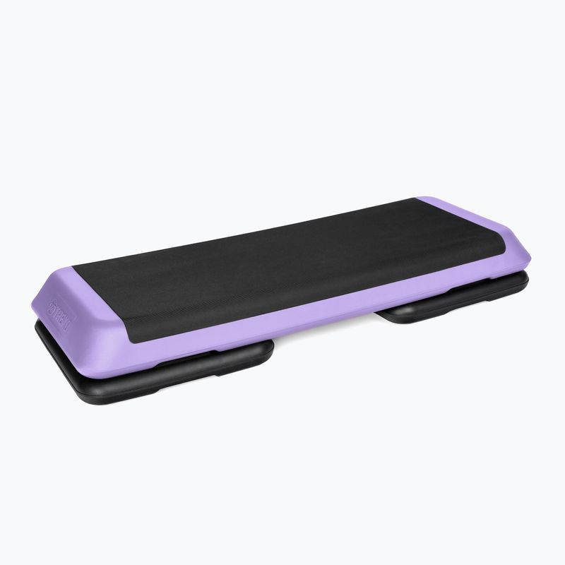 XTREXO Aerobic stepper AS01 purple 6
