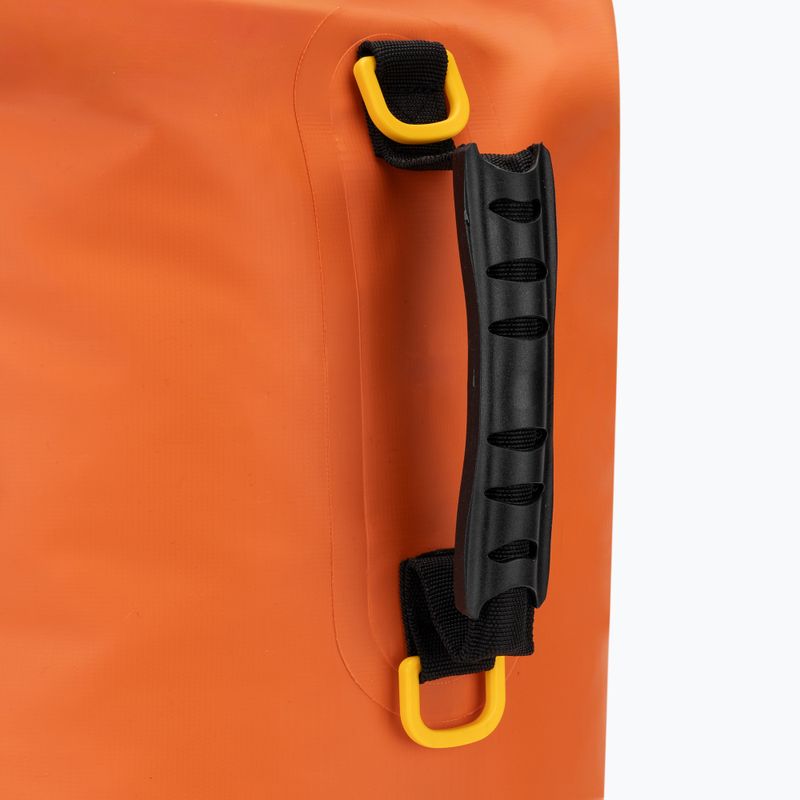 Waterproof bag AQUASTIC Dry Bag 30 l PVC orange 8