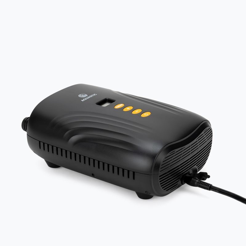 Electric pump for SUP boards AQUASTIC with Vaho Pro battery 20 PSI 12 V blue 2