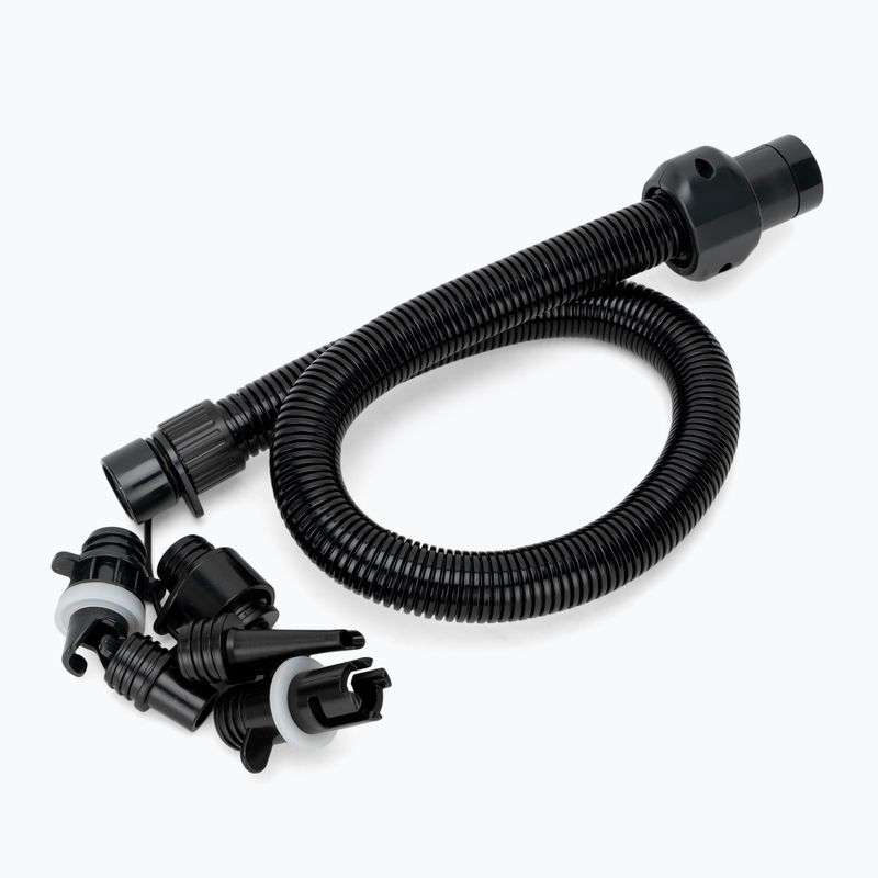 Electric pump for SUP boards AQUASTIC with Vaho Pro battery 20 PSI 12 V blue 6