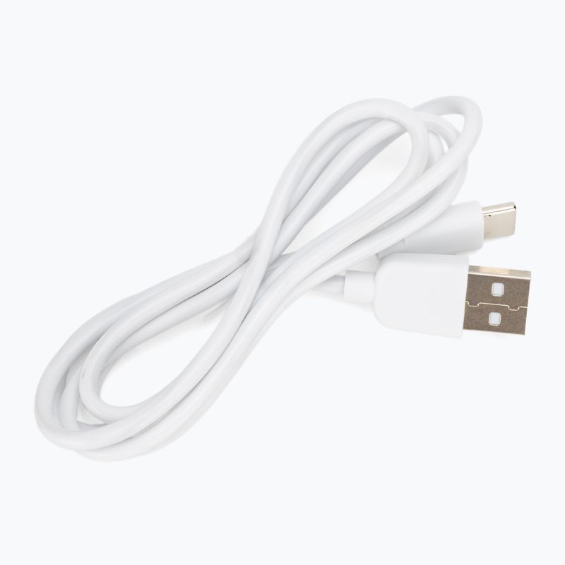 Electric pump for boards SUP AQUASTIC with Vaho Pro battery 20 PSI 12 V blue 7