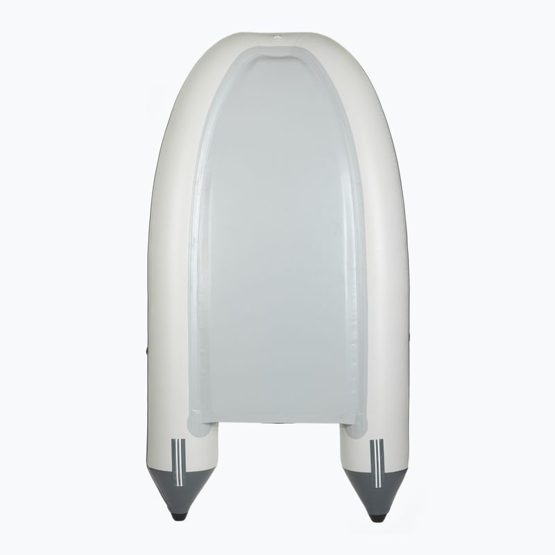 Dinghy 4-osobowy AQUASTIC DS Hybrid grey 5