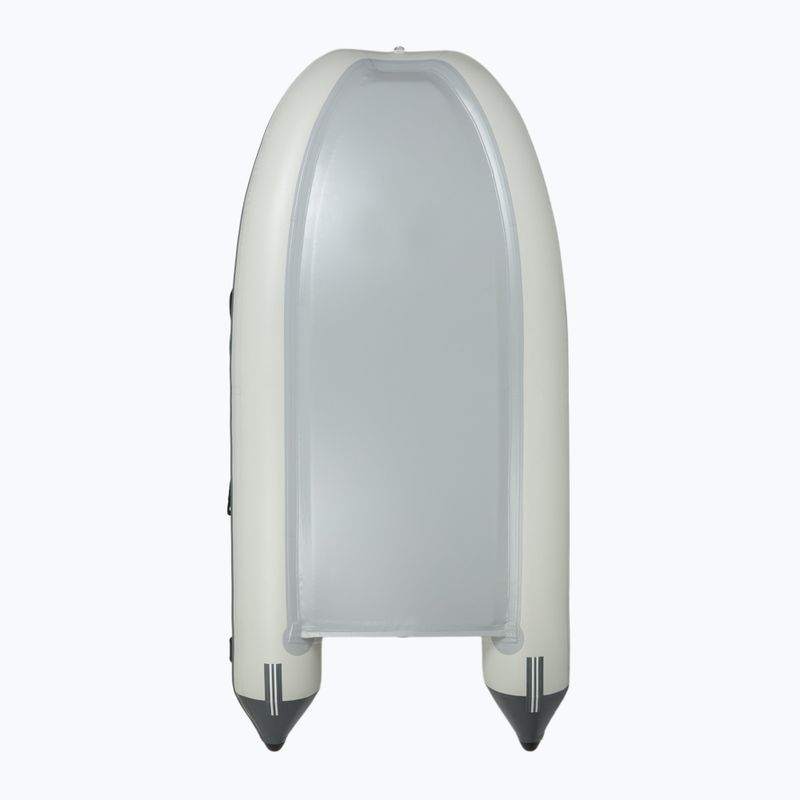 Dinghy 5-osobowy AQUASTIC DS Hybrid grey 4