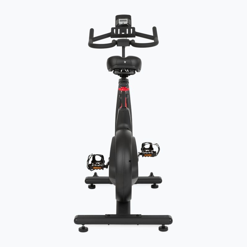 TREXO C-One spinning bike black 4