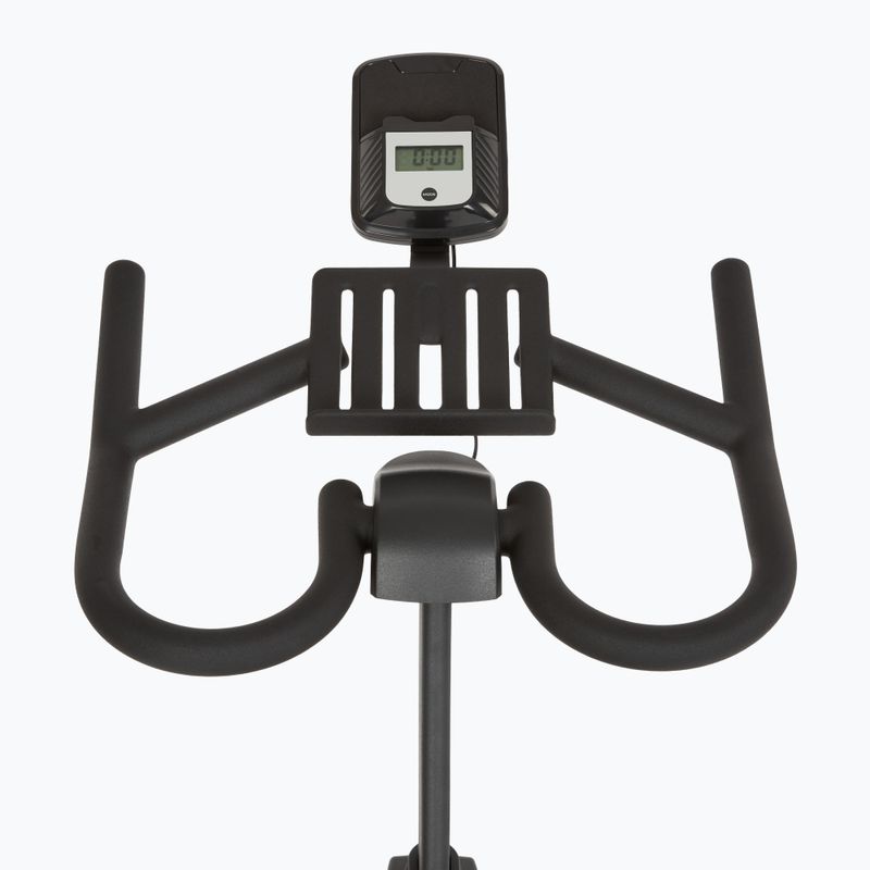 TREXO C-One spinning bike black 5
