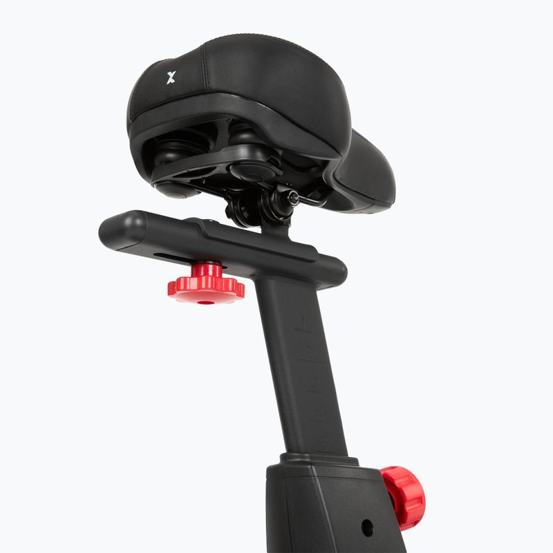 TREXO C-One spinning bike black 8