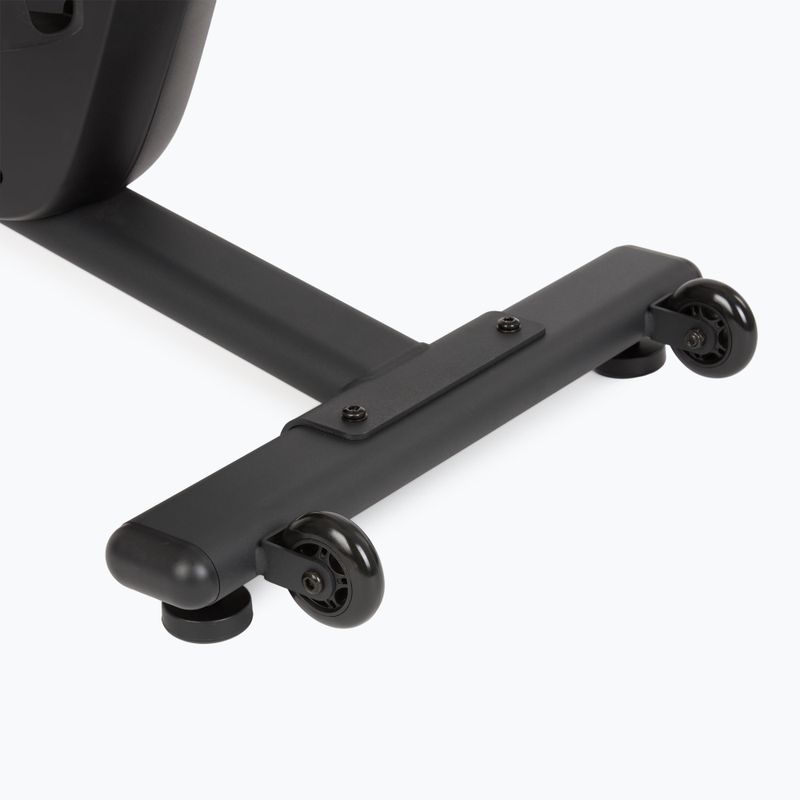 TREXO C-One spinning bike black 10