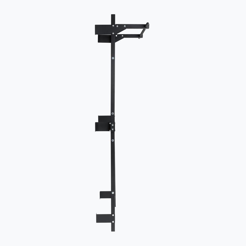 Gymnastic wall bars XTREXO LM100 black 8