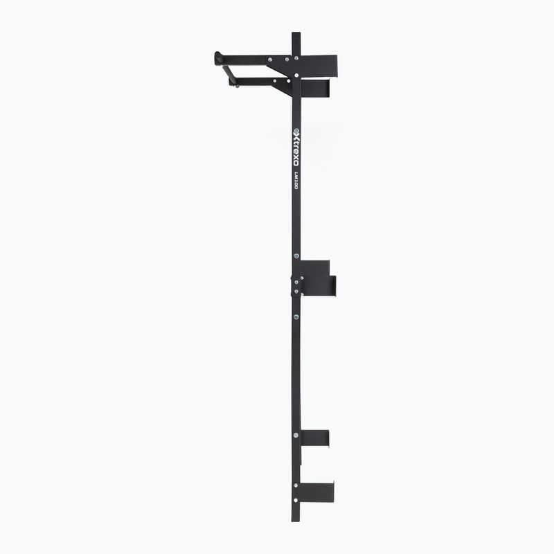 Gymnastic wall bars XTREXO LM100 black 9