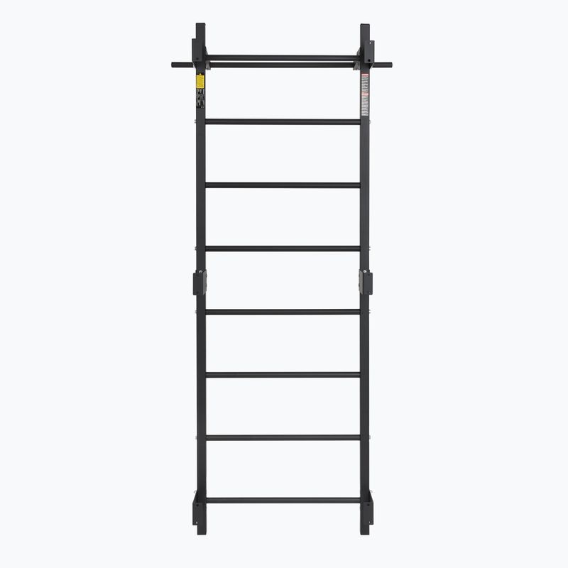 Gymnastic wall bars XTREXO LM100 black 10