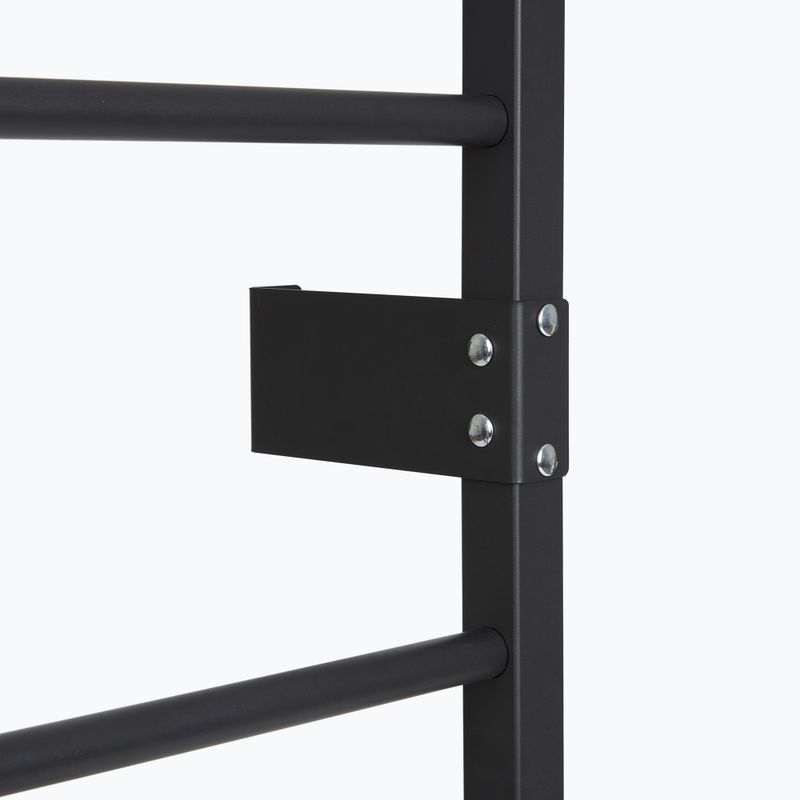 Gymnastic wall bars XTREXO LM100 black 12