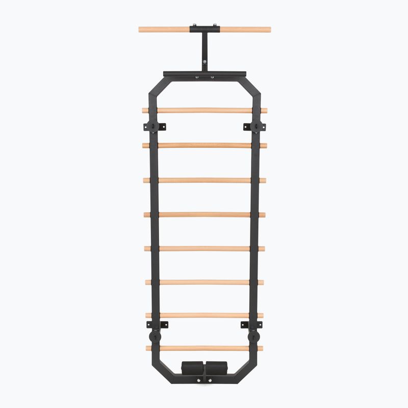 Gymnastic wall bars XTREXO MULTICORE PRO black 5