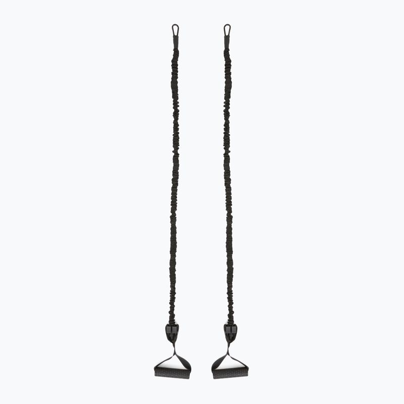 Gymnastic wall bars XTREXO MULTICORE PRO black 12