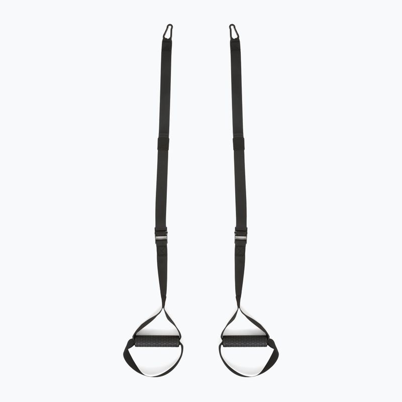 Gymnastic wall bars XTREXO MULTICORE PRO black 13