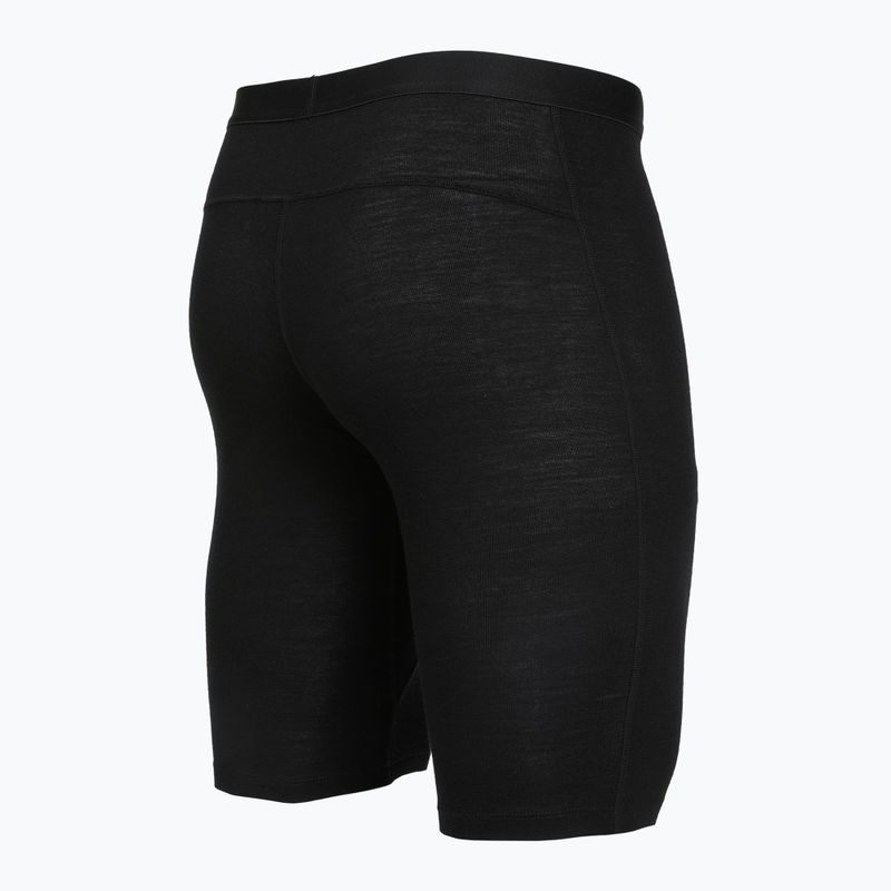 Men's boxers Woolcano SHT1113 Czarny 5