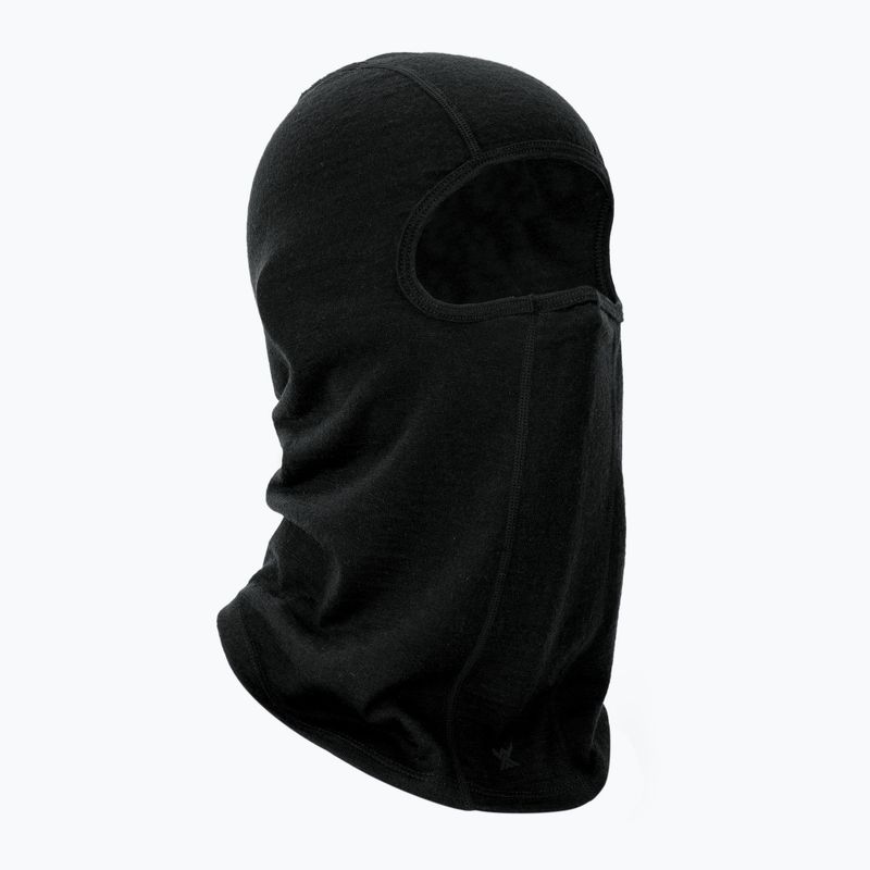 Balaclava Woolcano BAL1116 Czarny 4