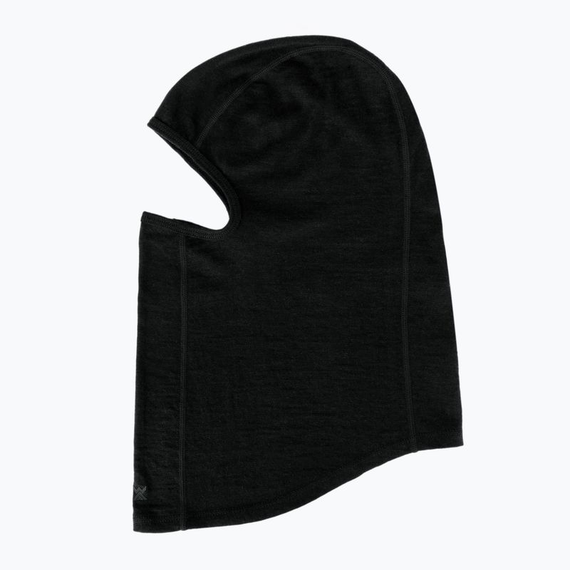 Balaclava Woolcano BAL1116 Czarny 3