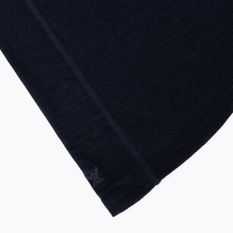 Balaclava Woolcano BAL1116 Granatowy 3