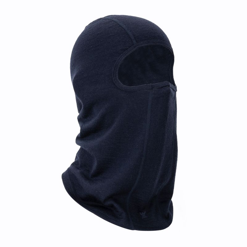 Balaclava Woolcano BAL1116 Granatowy 4
