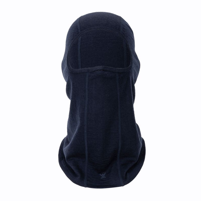 Balaclava Woolcano BAL1116 Granatowy 5
