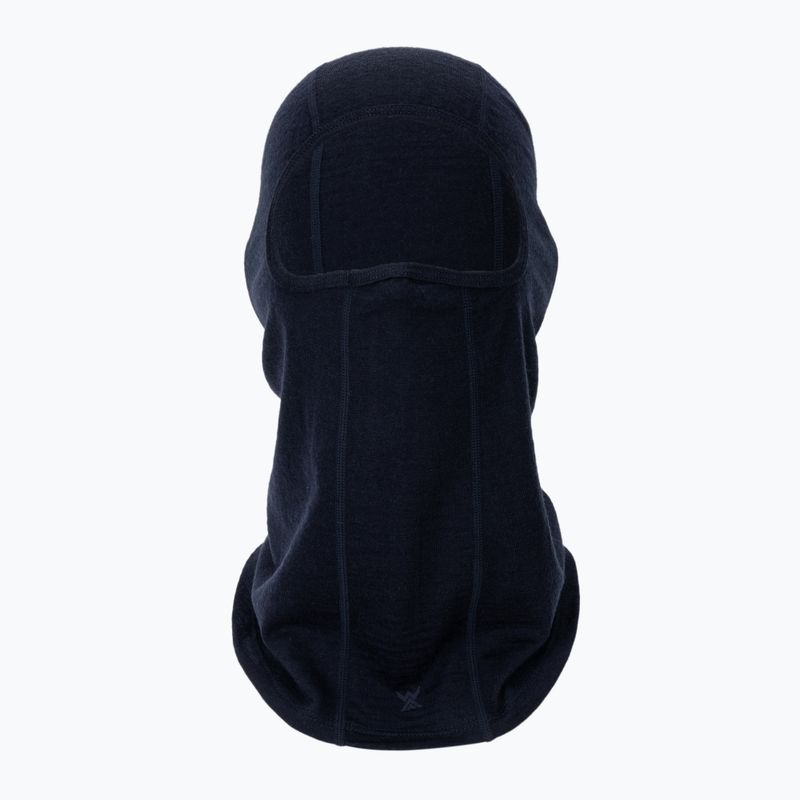 Balaclava Woolcano BAL1116 Granatowy 2