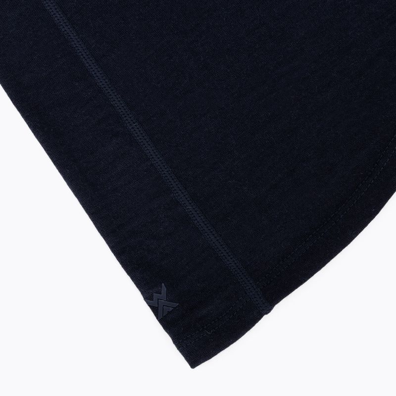 Balaclava Woolcano BAL1116 Granatowy 4