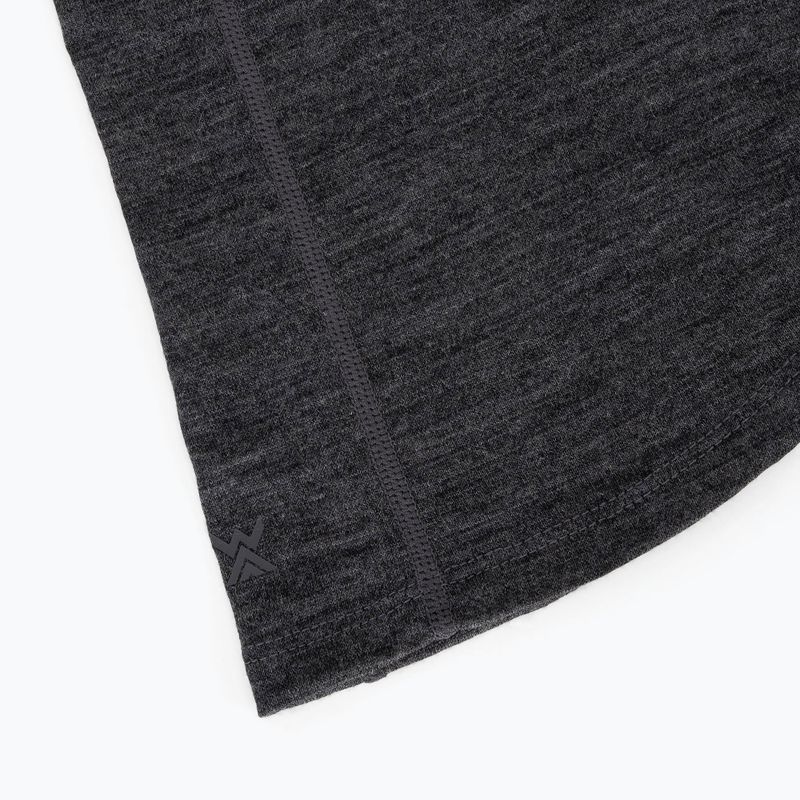 Balaclava Woolcano BAL1116 Szary 3