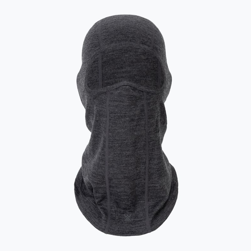 Balaclava Woolcano BAL1116 Szary 5