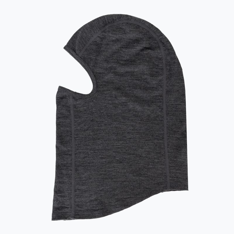 Balaclava Woolcano BAL1116 Szary 6