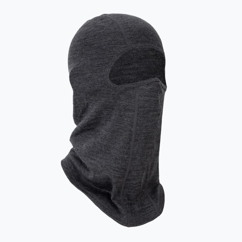Balaclava Woolcano BAL1116 Szary