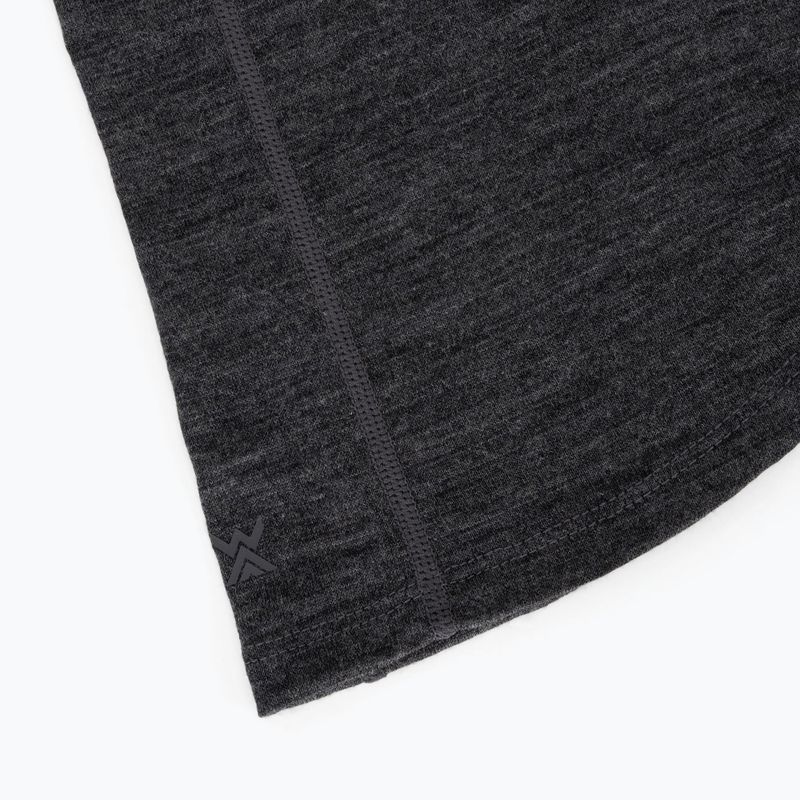 Balaclava Woolcano BAL1116 Szary 4