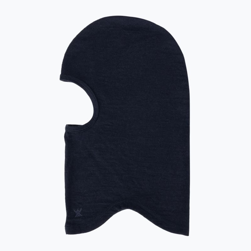 Children's balaclava WOOLCANO BAL1117 Granatowy 3