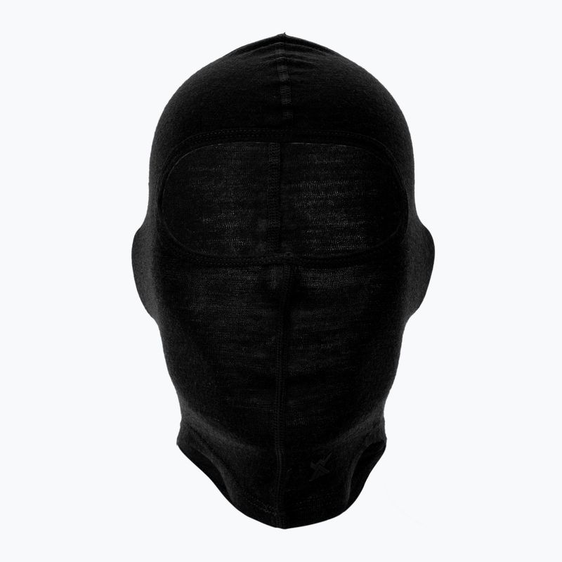 Children's balaclava WOOLCANO BAL1117 Czarny 5